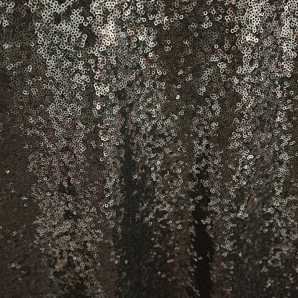 Sequin dress size small - Picture 4 of 4